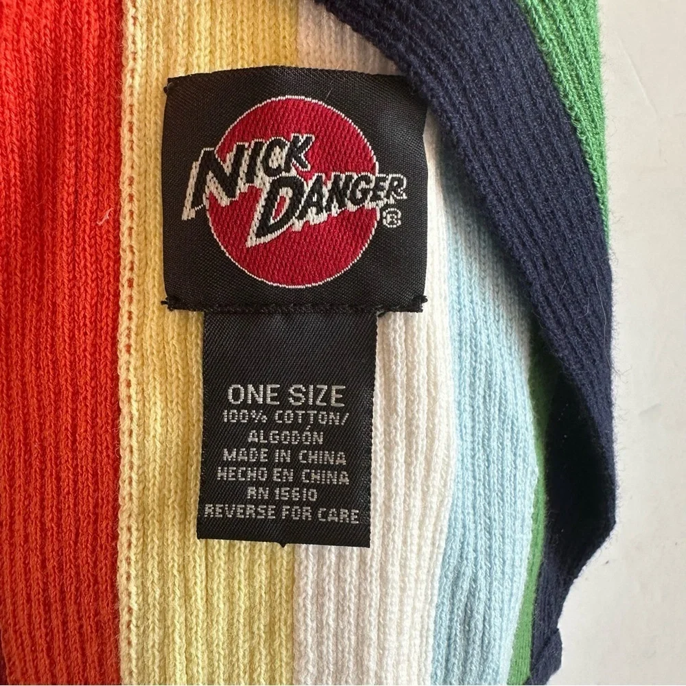 Nick Danger preloved ❤️